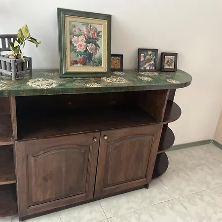 казанлък-център Apartman