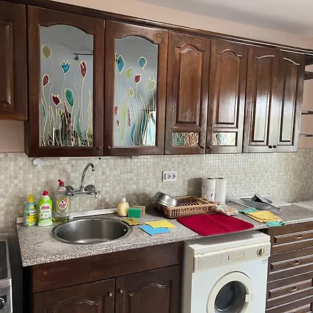 Apartman казанлък-център Kazanlak