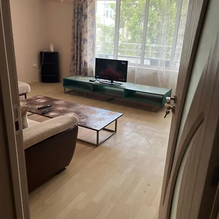 Apartman казанлък-център *