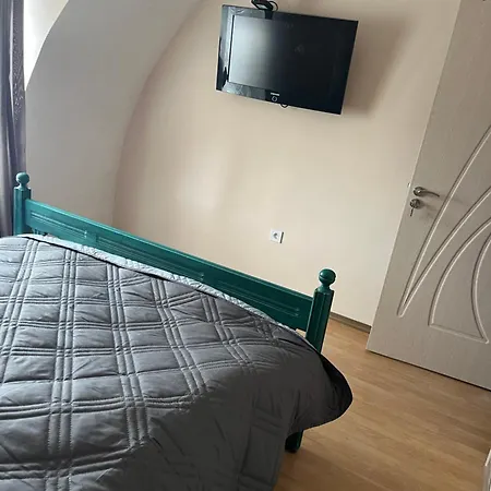 казанлък-център Apartman Kazanlak