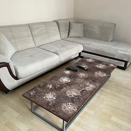 Apartman казанлък-център Kazanlak