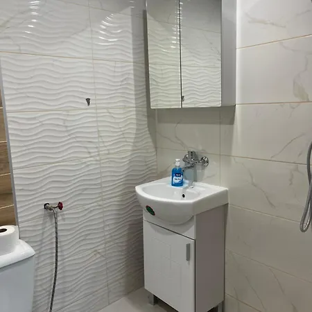 казанлък-център Apartment *