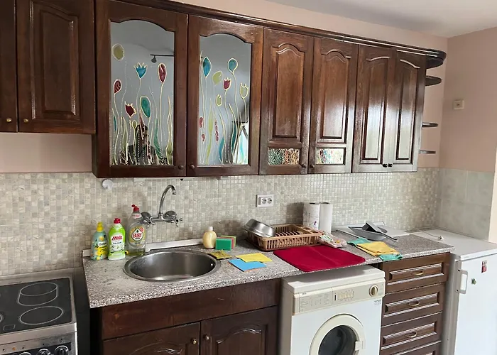 Apartamento казанлък-център Kazanlŭk