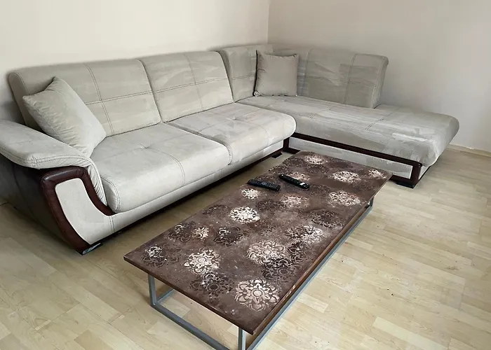 Apartamento казанлък-център Kazanlŭk