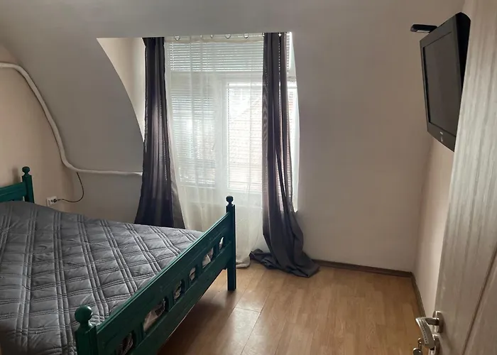 казанлък-център Kazanlŭk